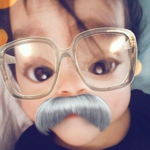 Meet your Posher, Monica